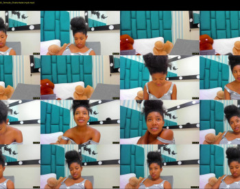 nix_brown — 70 minute Chaturbate female cam show recording, 1080p, Dec 3, 2021