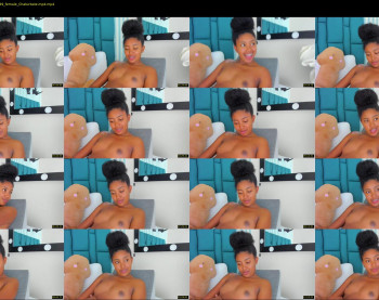 nix_brown — 13 minute Chaturbate female cam show recording, 1080p, Dec 3, 2021