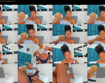 nix_brown — 70 minute Chaturbate female cam show recording, 1080p, Dec 3, 2021