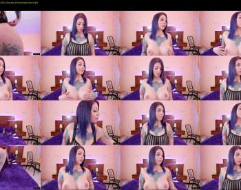 nuryforerogh — 71 minute Chaturbate female cam show recording, 1080p, Dec 3, 2021