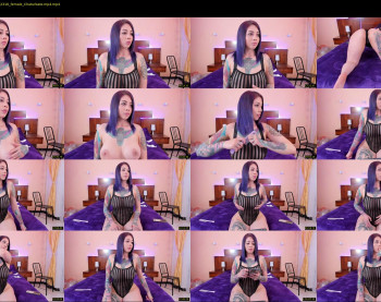 nuryforerogh — 70 minute Chaturbate female cam show recording, 1080p, Dec 3, 2021