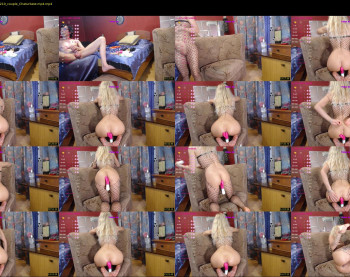 olesia_sean — 19 minute Chaturbate couple cam show recording, 720p, Dec 3, 2021