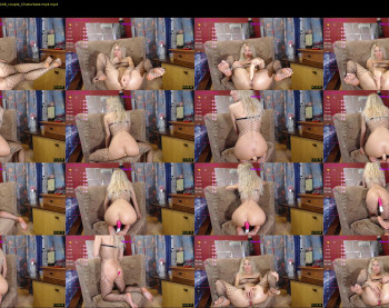 olesia_sean — 36 minute Chaturbate couple cam show recording, 720p, Dec 3, 2021