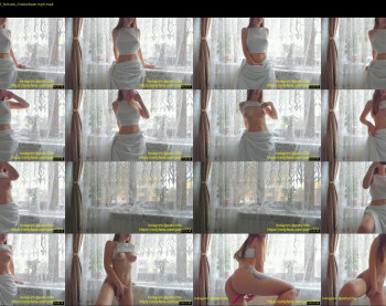 patry333 — 78 minute Chaturbate female cam show recording, 1080p, Dec 3, 2021