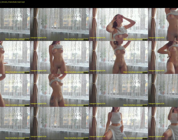 patry333 — 12 minute Chaturbate female cam show recording, 1080p, Dec 3, 2021