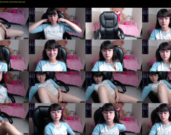 paulette65 — 33 minute Chaturbate female cam show recording, 720p, Dec 4, 2021