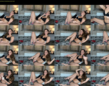 pbsteve — 24 minute Chaturbate couple cam show recording, 1080p, Dec 3, 2021