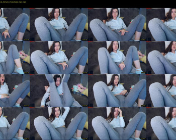 peaceduke — 18 minute Chaturbate female cam show recording, 1080p, Dec 3, 2021