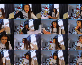 perfectt33n — 15 minute Chaturbate female cam show recording, 1080p, Dec 3, 2021