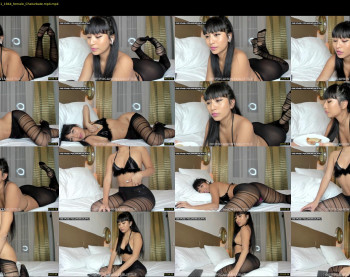 pocahontas000 — 71 minute Chaturbate female cam show recording, 720p, Dec 3, 2021