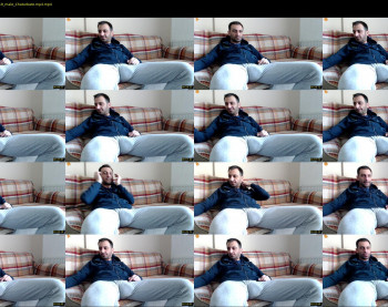 prince_89 — 3 minute Chaturbate male cam show recording, 720p, Dec 3, 2021