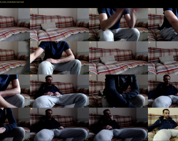 prince_89 — 34 minute Chaturbate male cam show recording, 720p, Dec 3, 2021