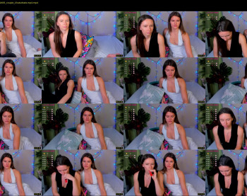 projectdanta — 24 minute Chaturbate female cam show recording, 1080p, Dec 3, 2021