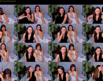 projectdanta — 68 minute Chaturbate female cam show recording, 1080p, Dec 3, 2021