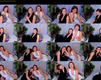 projectdanta — 50 minute Chaturbate female cam show recording, 1080p, Dec 3, 2021