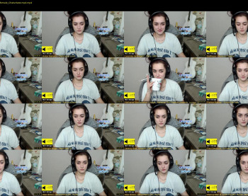 ps4pro — 71 minute Chaturbate female cam show recording, 1080p, Dec 3, 2021