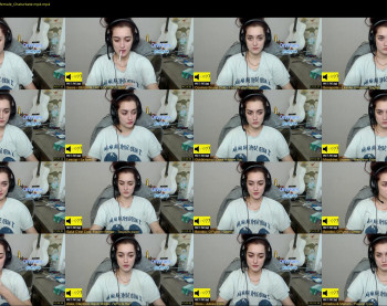 ps4pro — 70 minute Chaturbate female cam show recording, 1080p, Dec 3, 2021