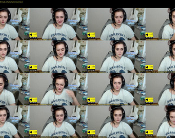 ps4pro — 70 minute Chaturbate female cam show recording, 1080p, Dec 3, 2021