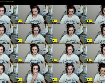 ps4pro — 38 minute Chaturbate female cam show recording, 1080p, Dec 3, 2021