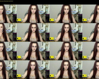ps4pro — 65 minute Chaturbate female cam show recording, 1080p, Dec 3, 2021