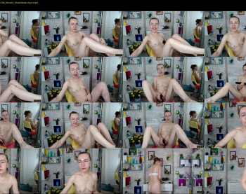 queen_a_n_i — 37 minute Chaturbate female cam show recording, 720p, Dec 3, 2021