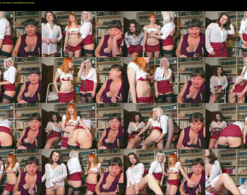 redcutevi — 51 minute Chaturbate female cam show recording, 720p, Dec 3, 2021