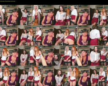 redcutevi — 31 minute Chaturbate female cam show recording, 720p, Dec 3, 2021