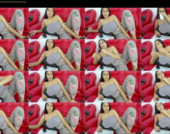 rosasweet02 — 5 minute Chaturbate female cam show recording, 1080p, Dec 3, 2021