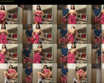 rrr1995 — 11 minute Chaturbate couple cam show recording, 1080p, Dec 3, 2021