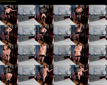sadieevelyn — 3 minute Chaturbate female cam show recording, 1080p, Dec 3, 2021