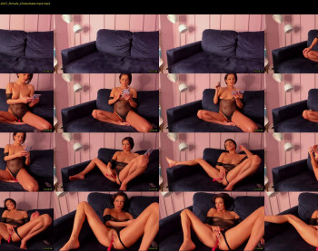 sander_sonia — 20 minute Chaturbate female cam show recording, 1080p, Dec 3, 2021