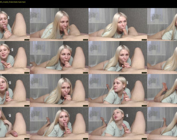 sashabulls — 28 minute Chaturbate couple cam show recording, 1080p, Dec 3, 2021