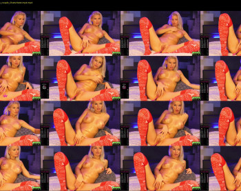 sebilone — 23 minute Chaturbate couple cam show recording, 1080p, Dec 3, 2021