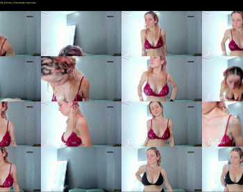 selenecam — 15 minute Chaturbate female cam show recording, 1080p, Dec 3, 2021