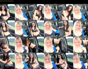 sexy_luna69 — 3 minute Chaturbate couple cam show recording, 1080p, Dec 3, 2021