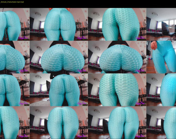 sexydea — 70 minute Chaturbate female cam show recording, 1080p, Dec 3, 2021