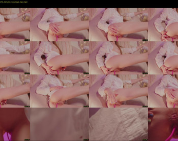 sexygamesx — 19 minute Chaturbate female cam show recording, 1080p, Dec 3, 2021