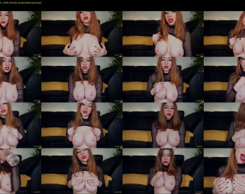 sheenajomason — 59 minute Chaturbate female cam show recording, 720p, Dec 3, 2021