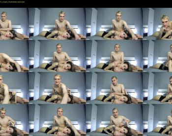 shinyways — 6 minute Chaturbate couple cam show recording, 1080p, Dec 3, 2021