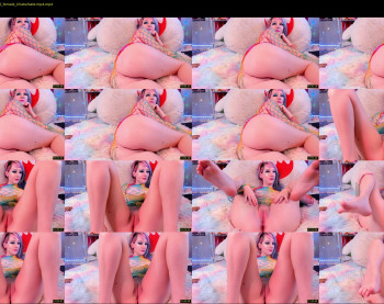 siren666 — 32 minute Chaturbate female cam show recording, 1080p, Dec 4, 2021