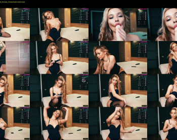 slemgem — 44 minute Chaturbate couple cam show recording, 720p, Dec 3, 2021