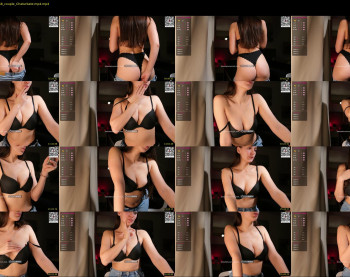 sofi_look_ — 40 minute Chaturbate couple cam show recording, 1080p, Dec 3, 2021