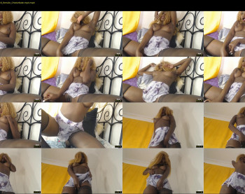 sofiasisko — 20 minute Chaturbate female cam show recording, 1080p, Dec 3, 2021