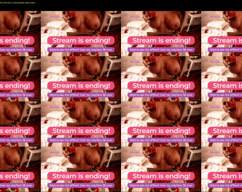solar_kate — 4 minute Chaturbate female cam show recording, 1080p, Dec 4, 2021