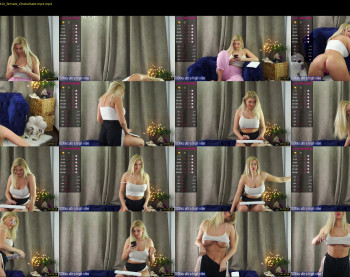 sorana_shy — 71 minute Chaturbate female cam show recording, 1080p, Dec 3, 2021