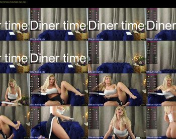 sorana_shy — 76 minute Chaturbate female cam show recording, 1080p, Dec 3, 2021