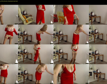 squirtmilfpussy — 34 minute Chaturbate female cam show recording, 720p, Dec 3, 2021
