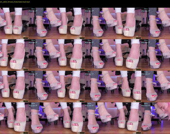strupedsunicorns — 23 minute Chaturbate couple cam show recording, 1080p, Dec 3, 2021
