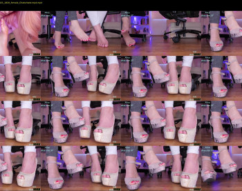 strupedsunicorns — 41 minute Chaturbate couple cam show recording, 1080p, Dec 3, 2021