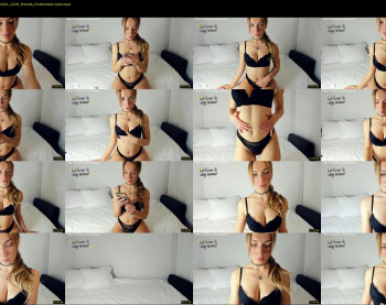 summer_sunshine_ — 59 minute Chaturbate female cam show recording, 720p, Dec 3, 2021